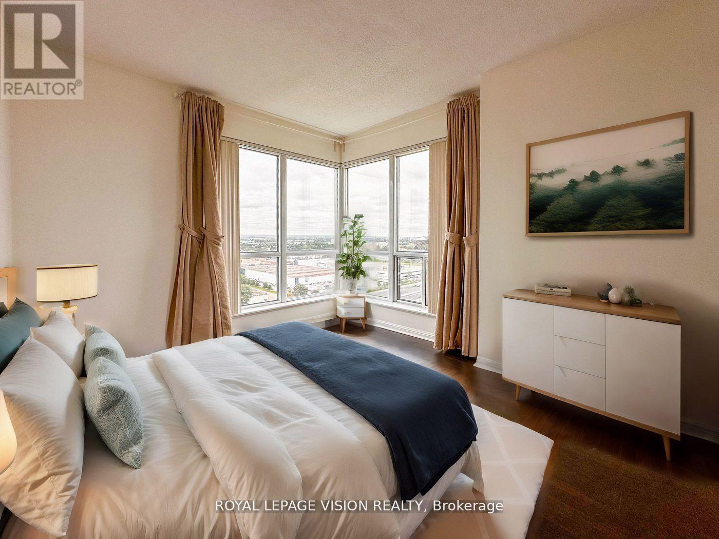 2106 - 11 Lee Centre Drive, Toronto, Ontario  M1H 3J5 - Photo 2 - E12960836