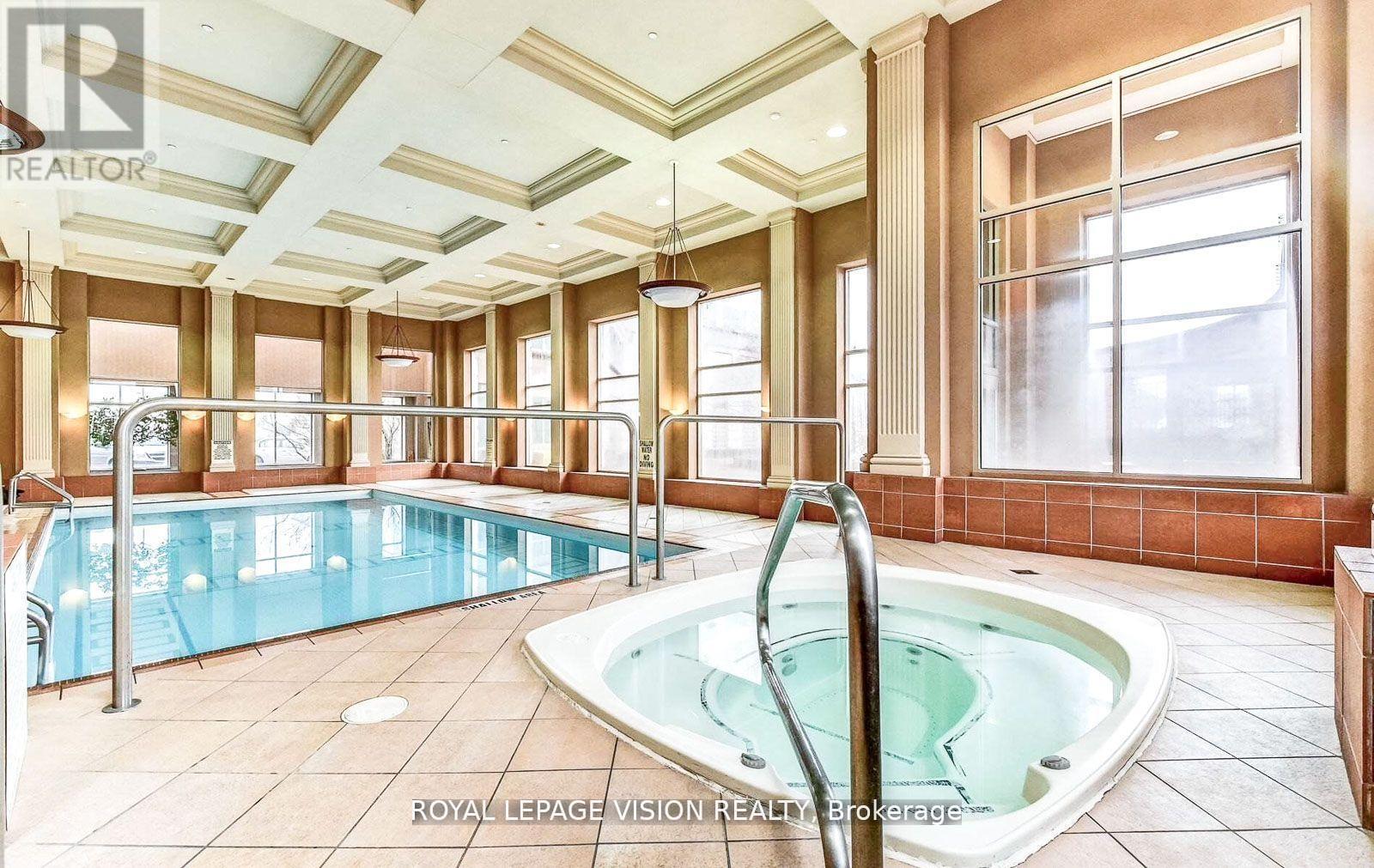 2106 - 11 Lee Centre Drive, Toronto, Ontario  M1H 3J5 - Photo 6 - E12960836