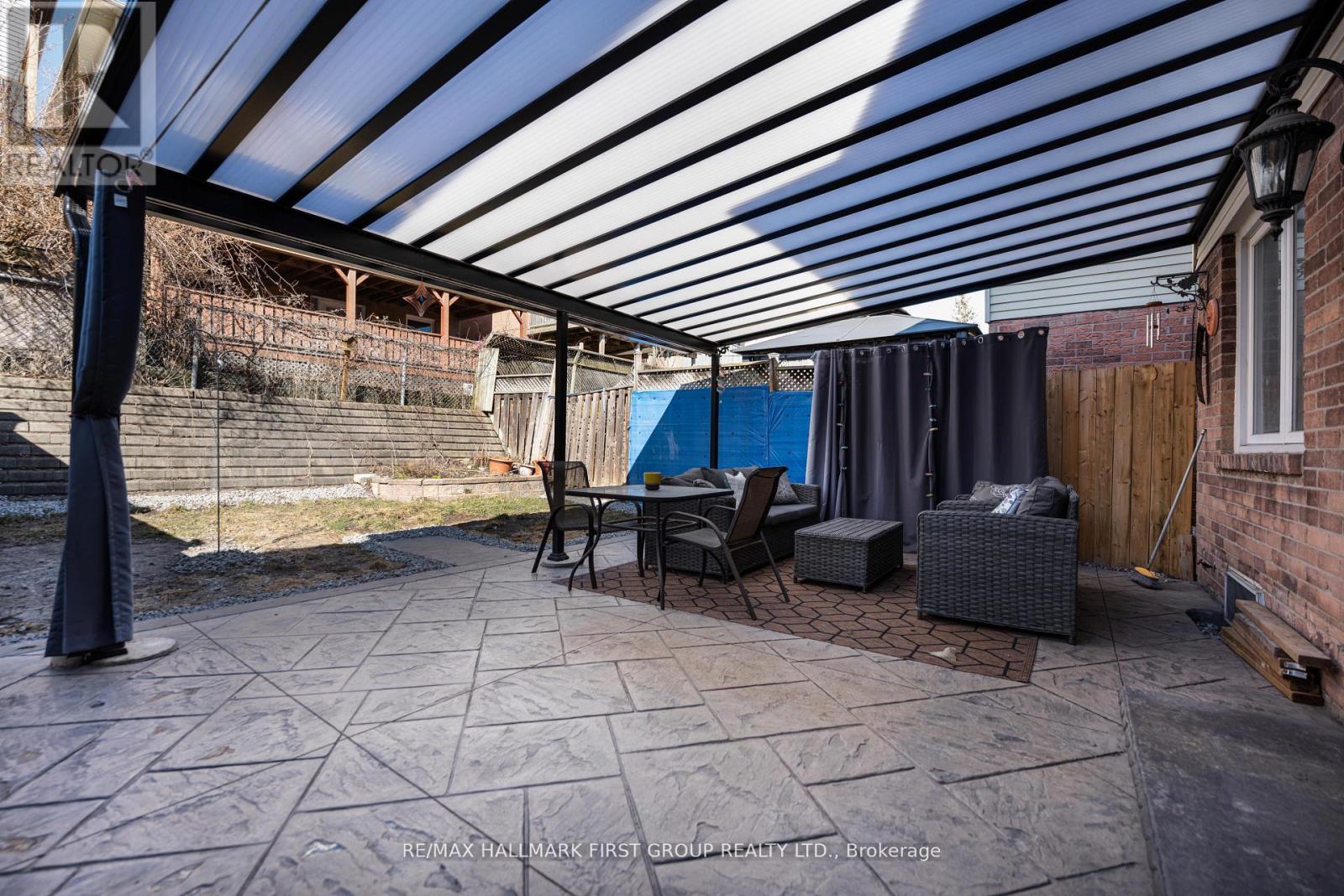 2146 Denby Drive, Pickering, Ontario  L1X 1Z2 - Photo 27 - E12960860