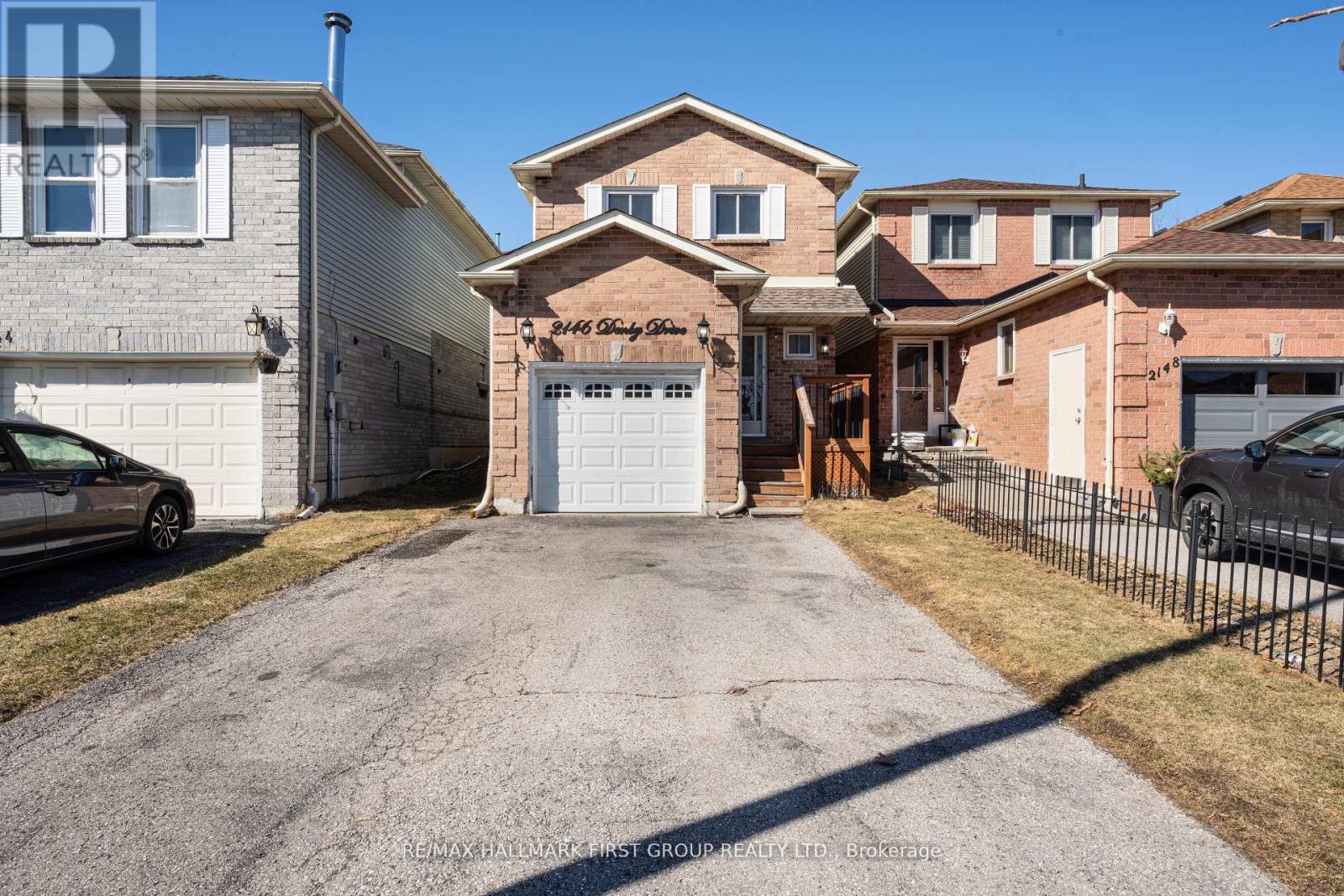 2146 Denby Drive, Pickering, Ontario  L1X 1Z2 - Photo 3 - E12960860