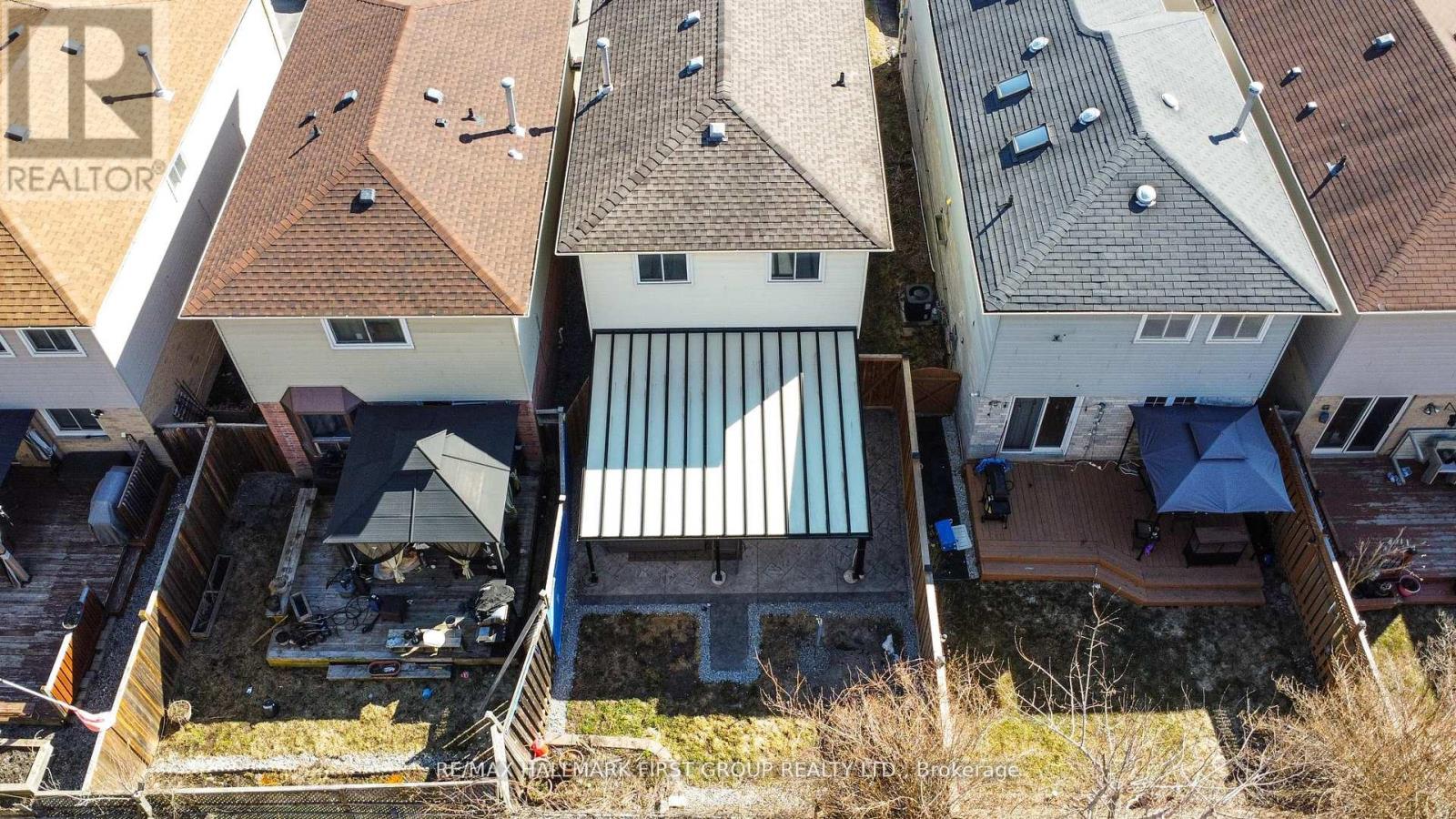 2146 Denby Drive, Pickering, Ontario  L1X 1Z2 - Photo 30 - E12960860