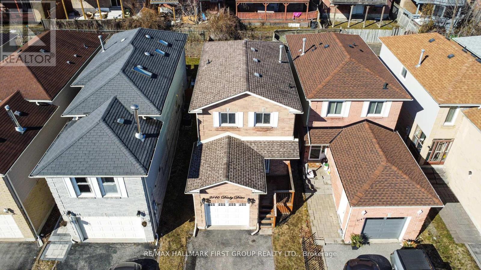 2146 Denby Drive, Pickering, Ontario  L1X 1Z2 - Photo 4 - E12960860