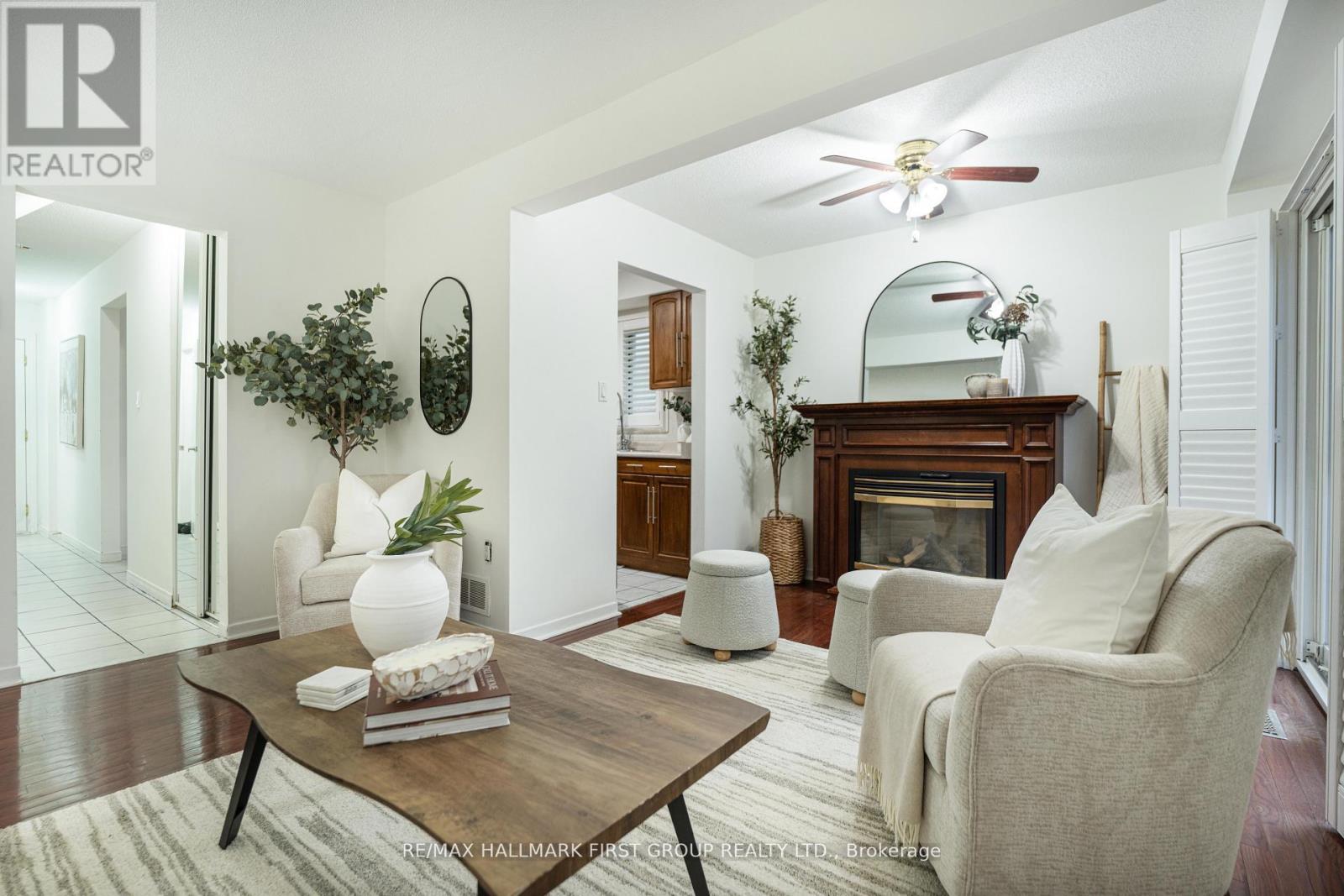 2146 Denby Drive, Pickering, Ontario  L1X 1Z2 - Photo 6 - E12960860