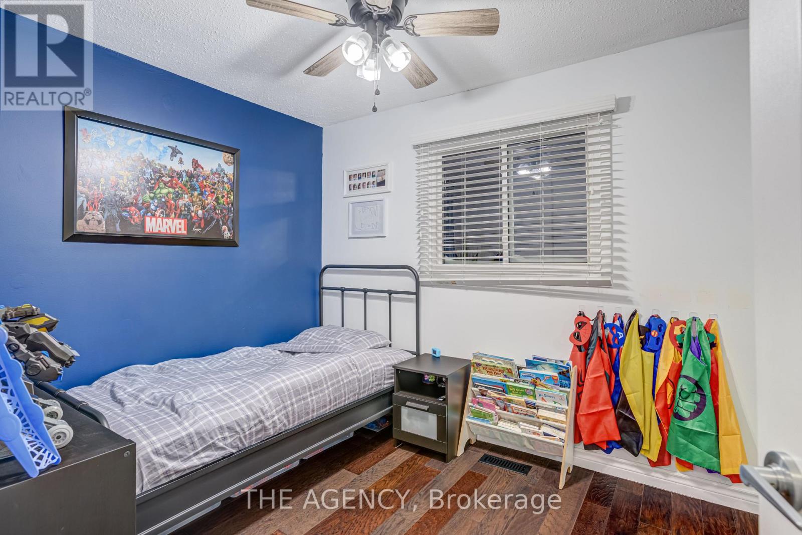 513 Alder Court, Pickering, Ontario L1V 4T2 - Photo 16 - E12960866