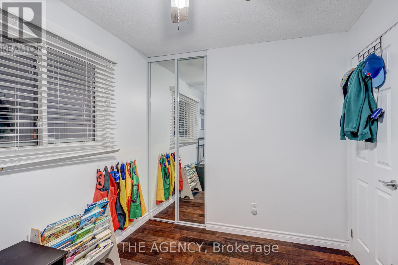 513 Alder Court, Pickering, Ontario L1V 4T2 - Photo 17 - E12960866