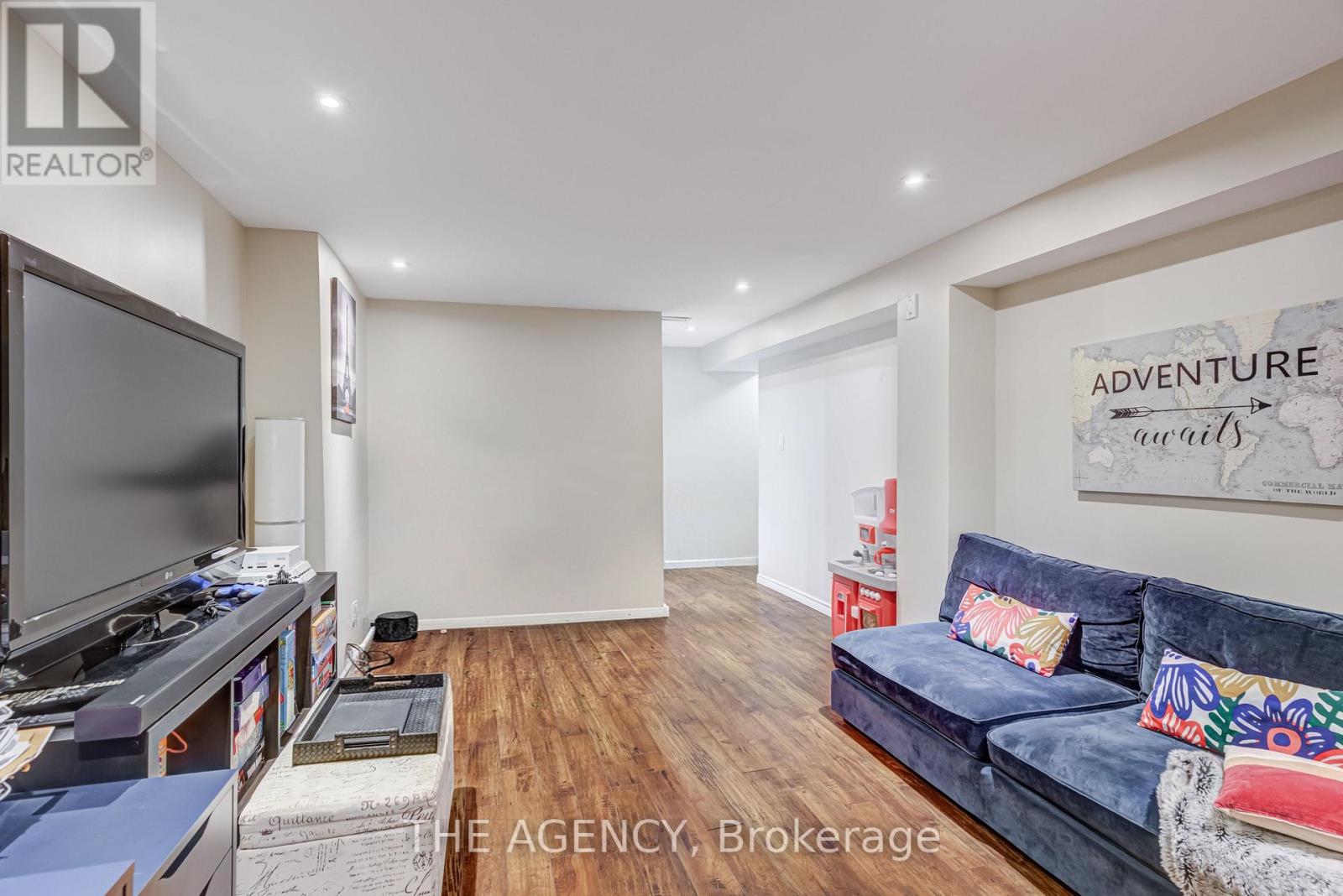 513 Alder Court, Pickering, Ontario L1V 4T2 - Photo 23 - E12960866