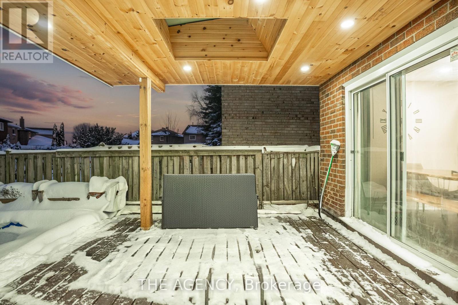 513 Alder Court, Pickering, Ontario L1V 4T2 - Photo 27 - E12960866