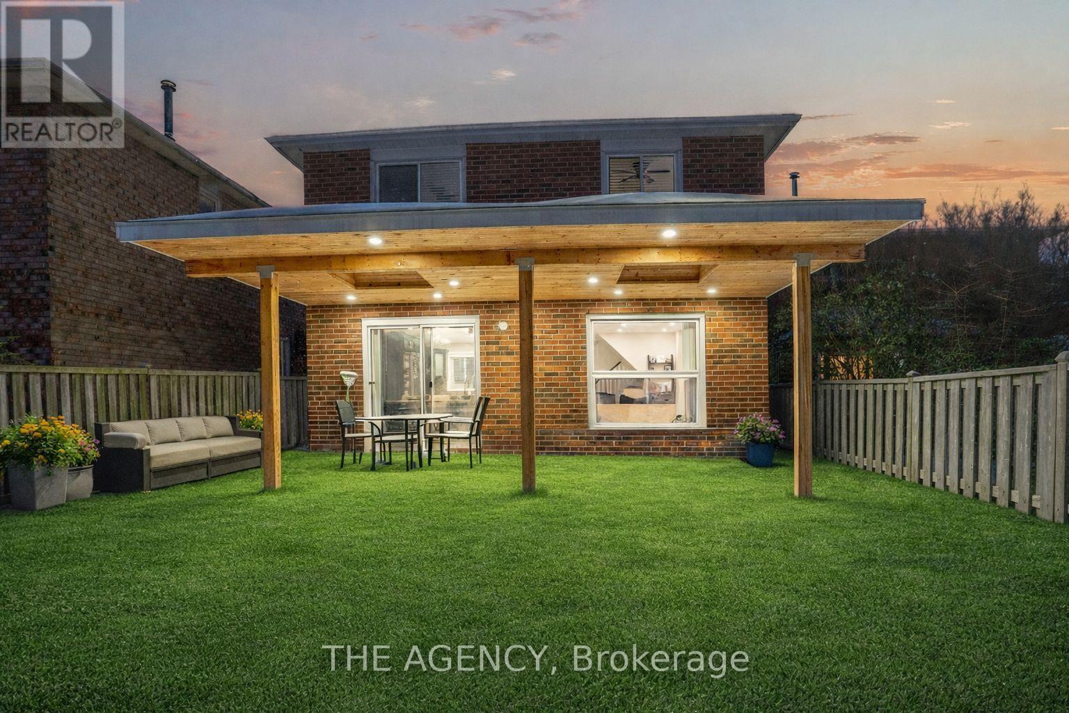 513 Alder Court, Pickering, Ontario L1V 4T2 - Photo 29 - E12960866