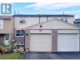 28 SCOTNEY GROVE, Toronto, Ontario