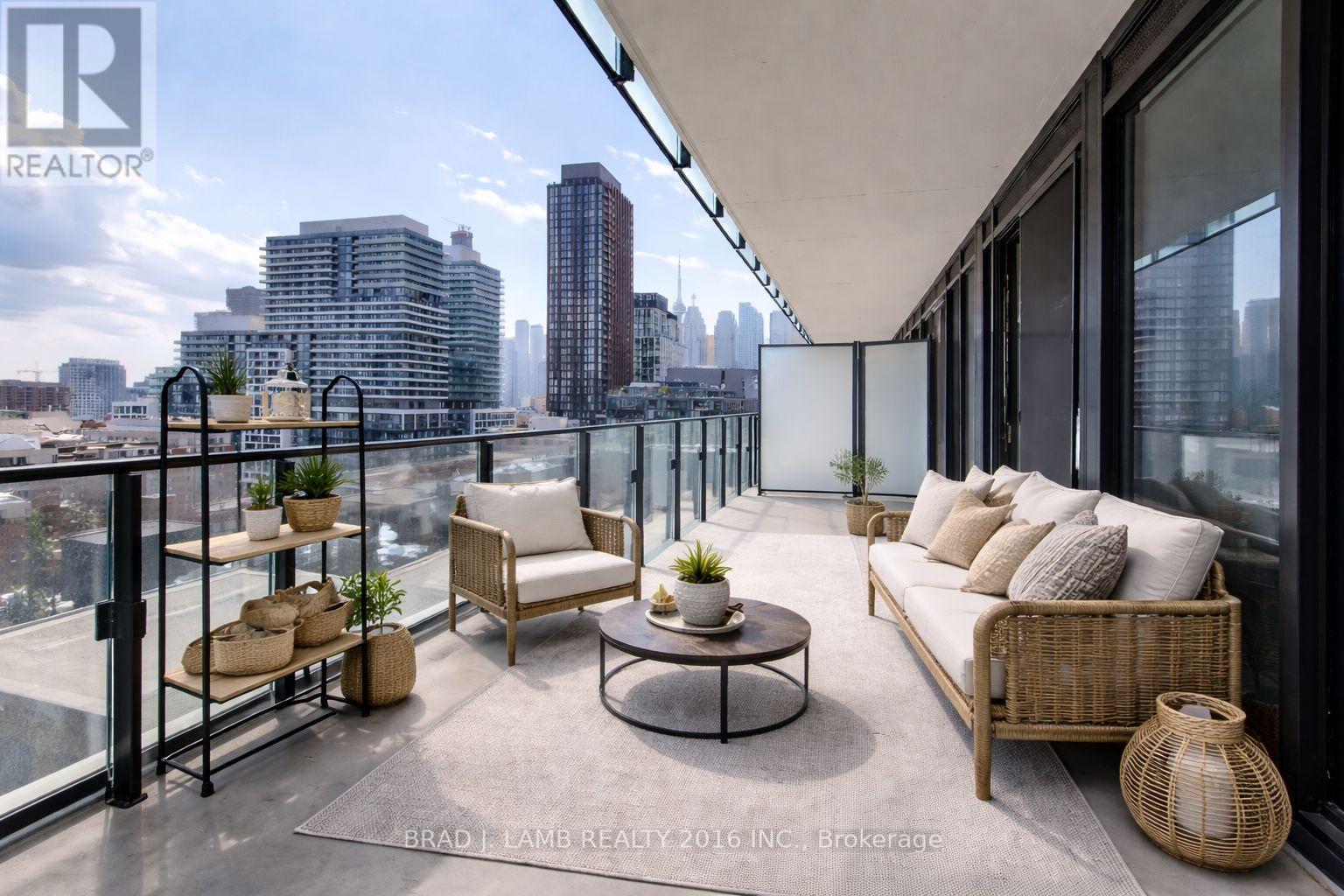 1702 - 284 King Street E, Toronto, Ontario  M5A 1K4 - Photo 6 - C12941148