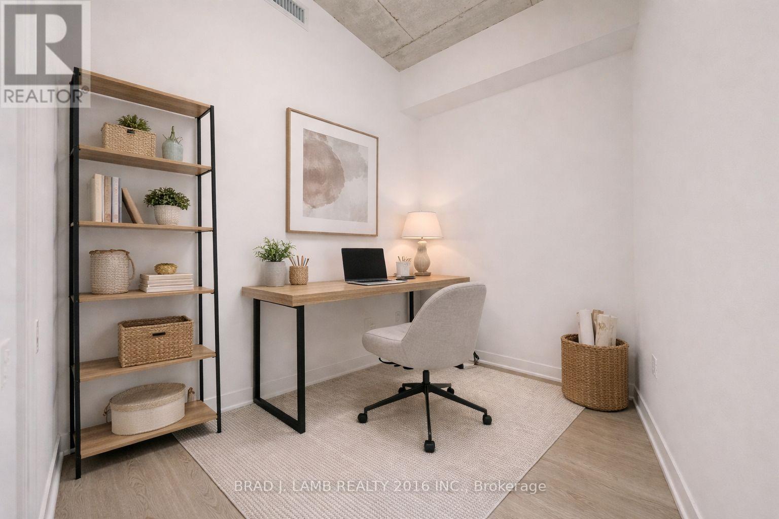 1702 - 284 King Street E, Toronto, Ontario  M5A 1K4 - Photo 5 - C12941148