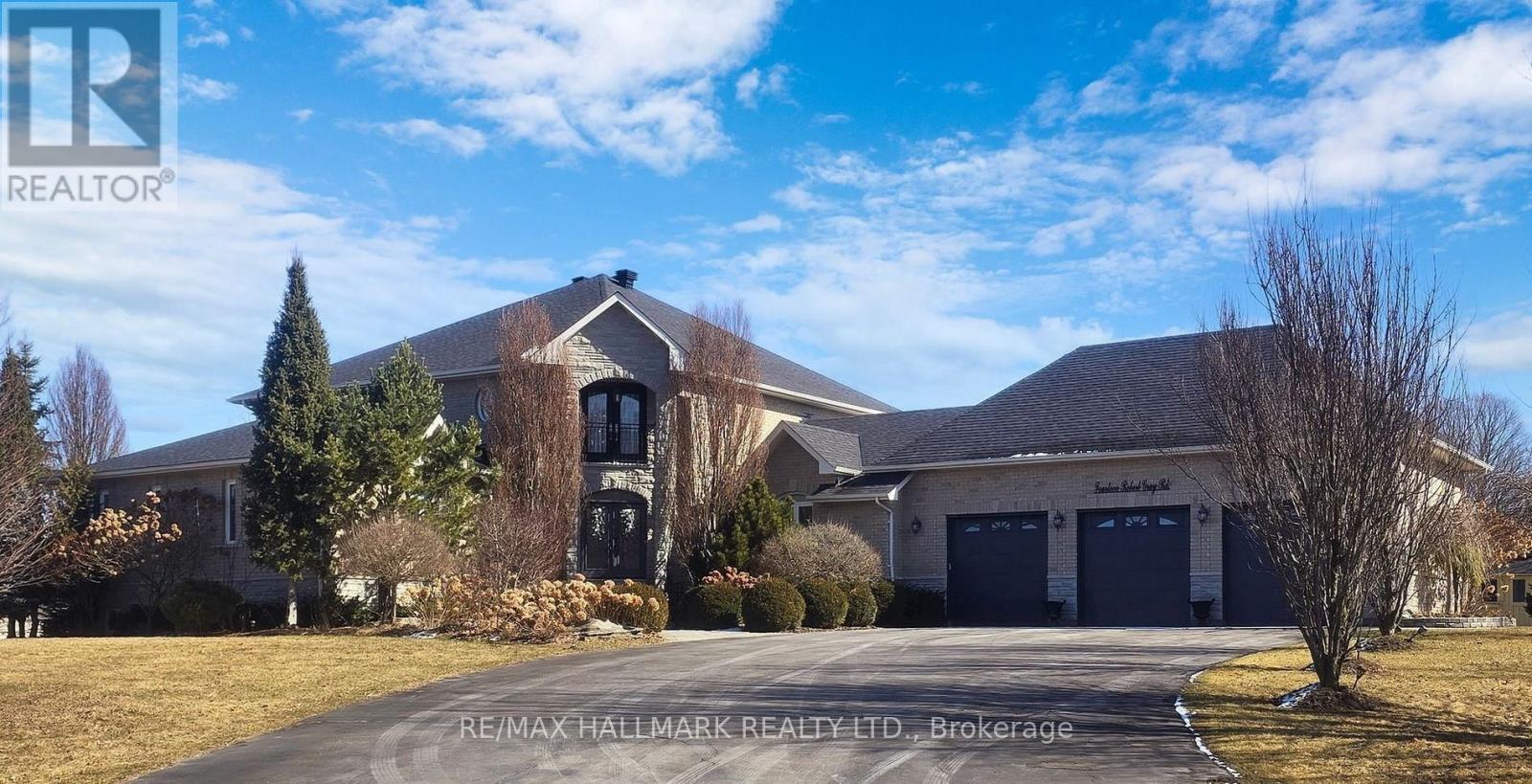 14 ROBERT GRAY ROAD, Whitchurch-Stouffville, Ontario