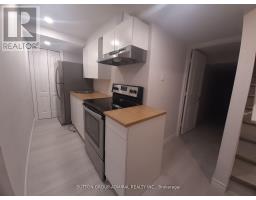 102 LOWER - 1331 MAJOR MACKENZIE DRIVE, Vaughan, Ontario