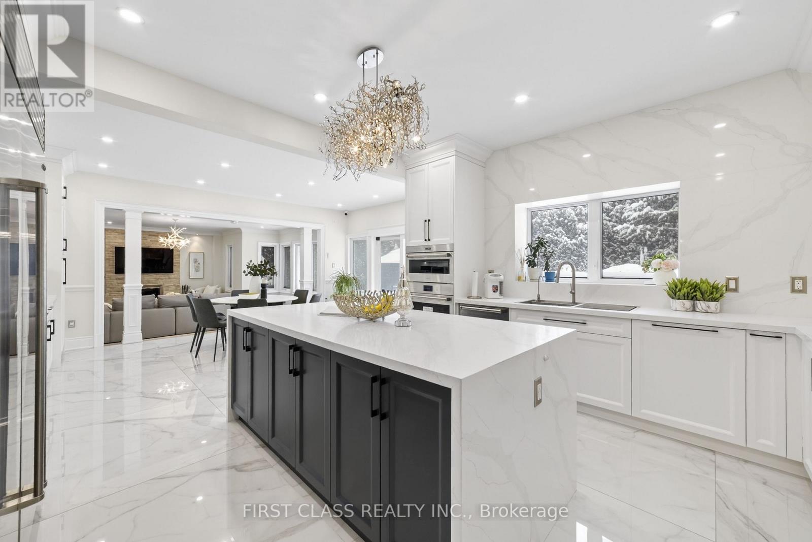 1109 Secretariate Road, Newmarket, Ontario  L3X 1M4 - Photo 11 - N12960802