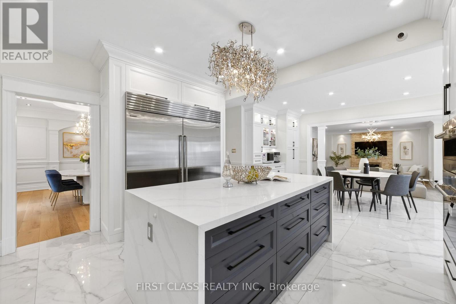 1109 Secretariate Road, Newmarket, Ontario  L3X 1M4 - Photo 12 - N12960802