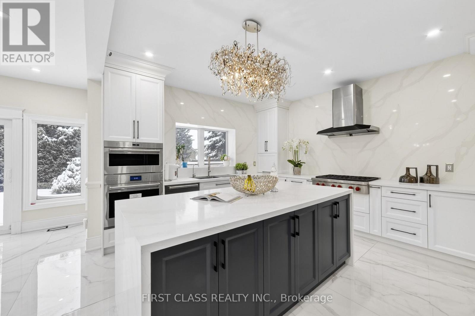 1109 Secretariate Road, Newmarket, Ontario  L3X 1M4 - Photo 13 - N12960802