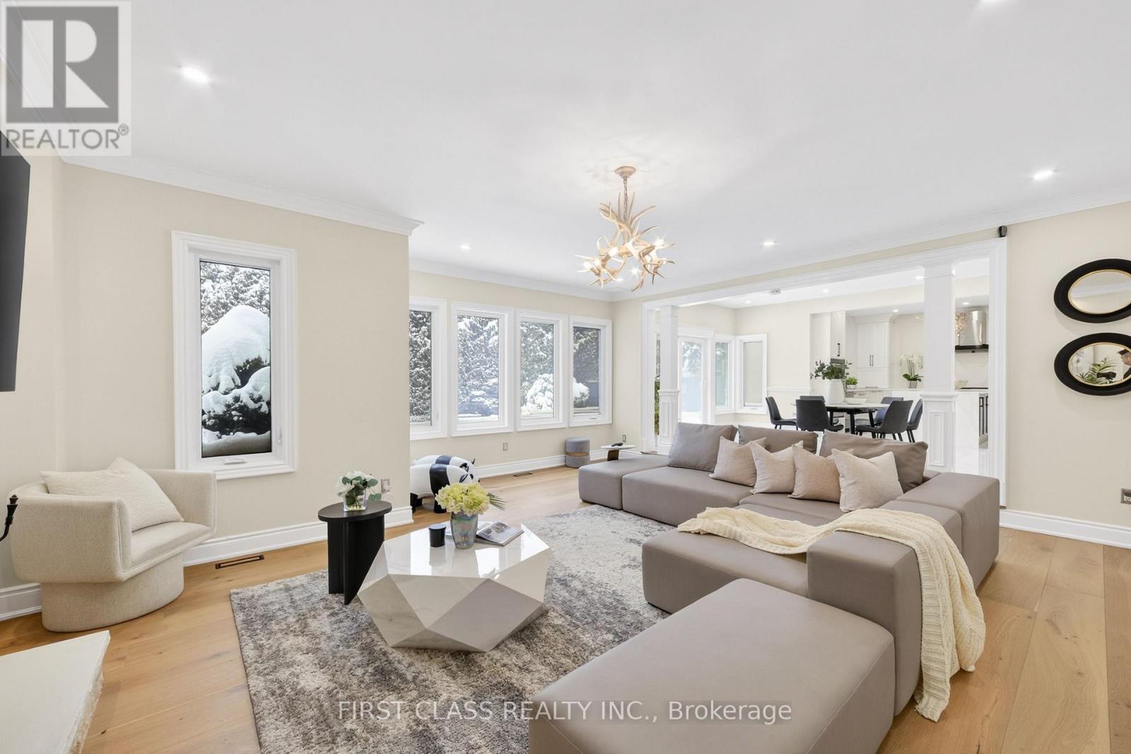 1109 Secretariate Road, Newmarket, Ontario  L3X 1M4 - Photo 18 - N12960802