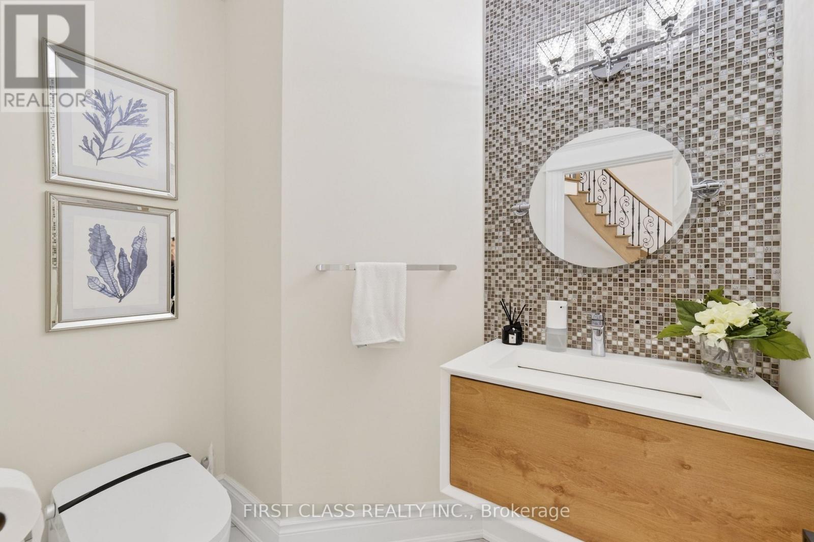 1109 Secretariate Road, Newmarket, Ontario  L3X 1M4 - Photo 20 - N12960802