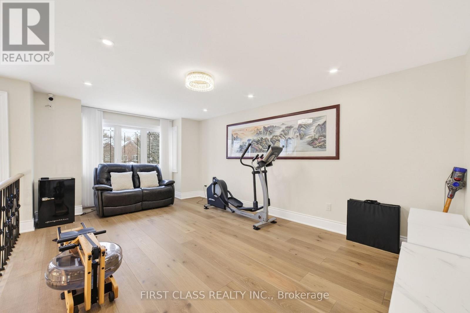 1109 Secretariate Road, Newmarket, Ontario  L3X 1M4 - Photo 22 - N12960802