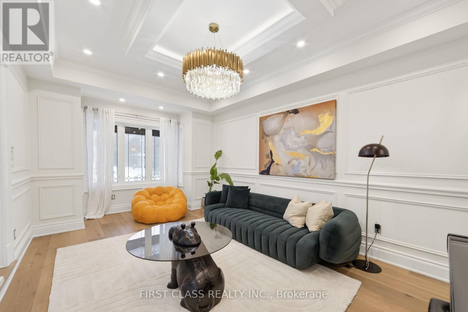 1109 Secretariate Road, Newmarket, Ontario  L3X 1M4 - Photo 4 - N12960802