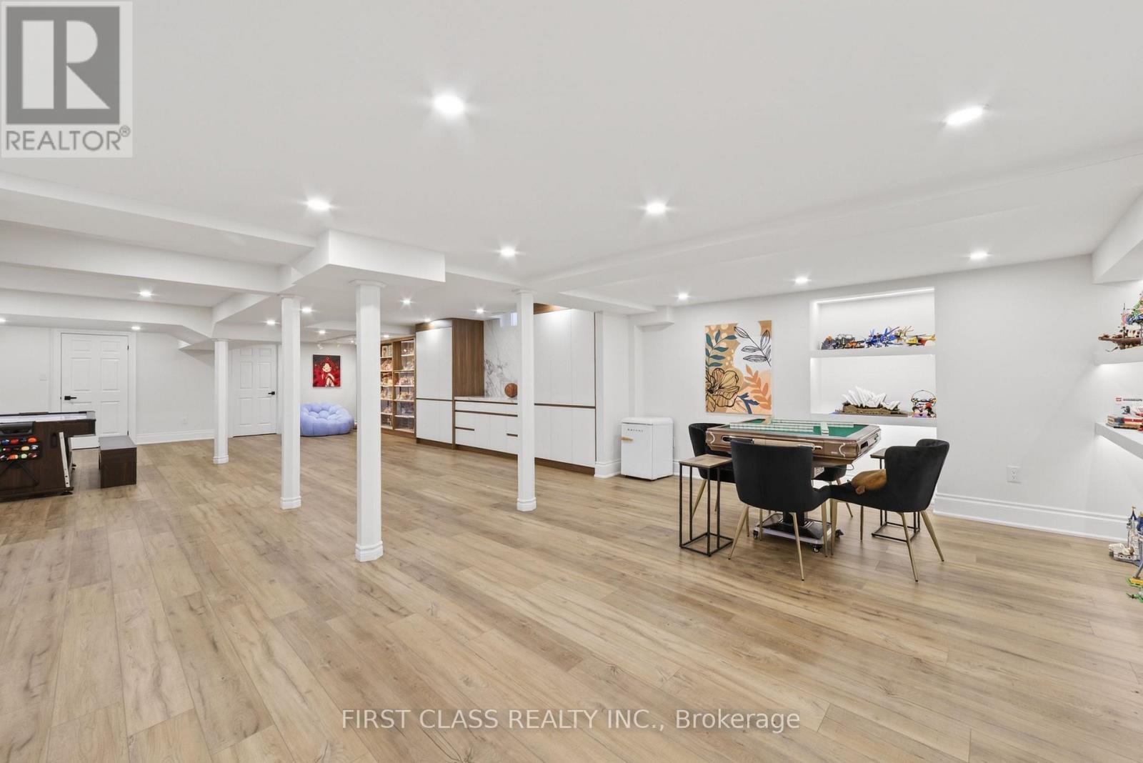 1109 Secretariate Road, Newmarket, Ontario  L3X 1M4 - Photo 40 - N12960802