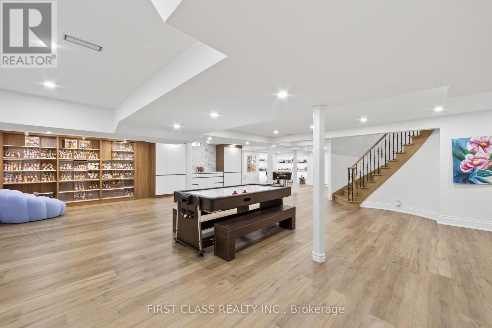 1109 Secretariate Road, Newmarket, Ontario  L3X 1M4 - Photo 41 - N12960802