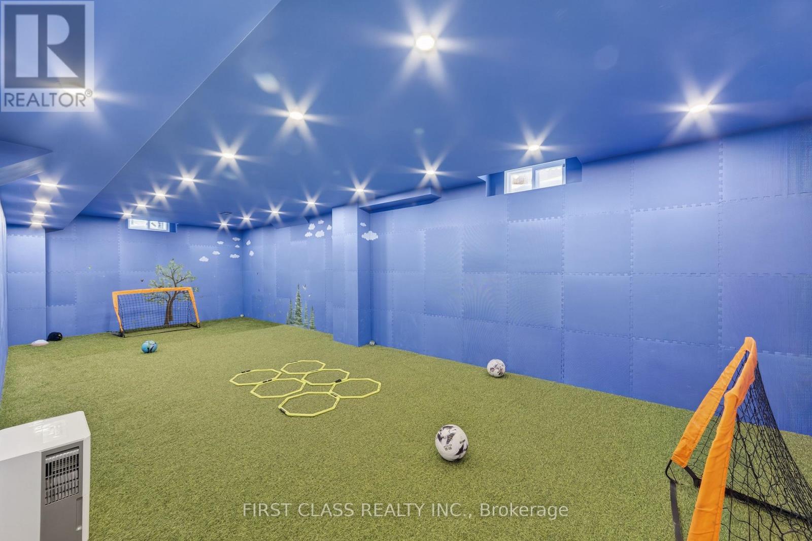 1109 Secretariate Road, Newmarket, Ontario  L3X 1M4 - Photo 44 - N12960802