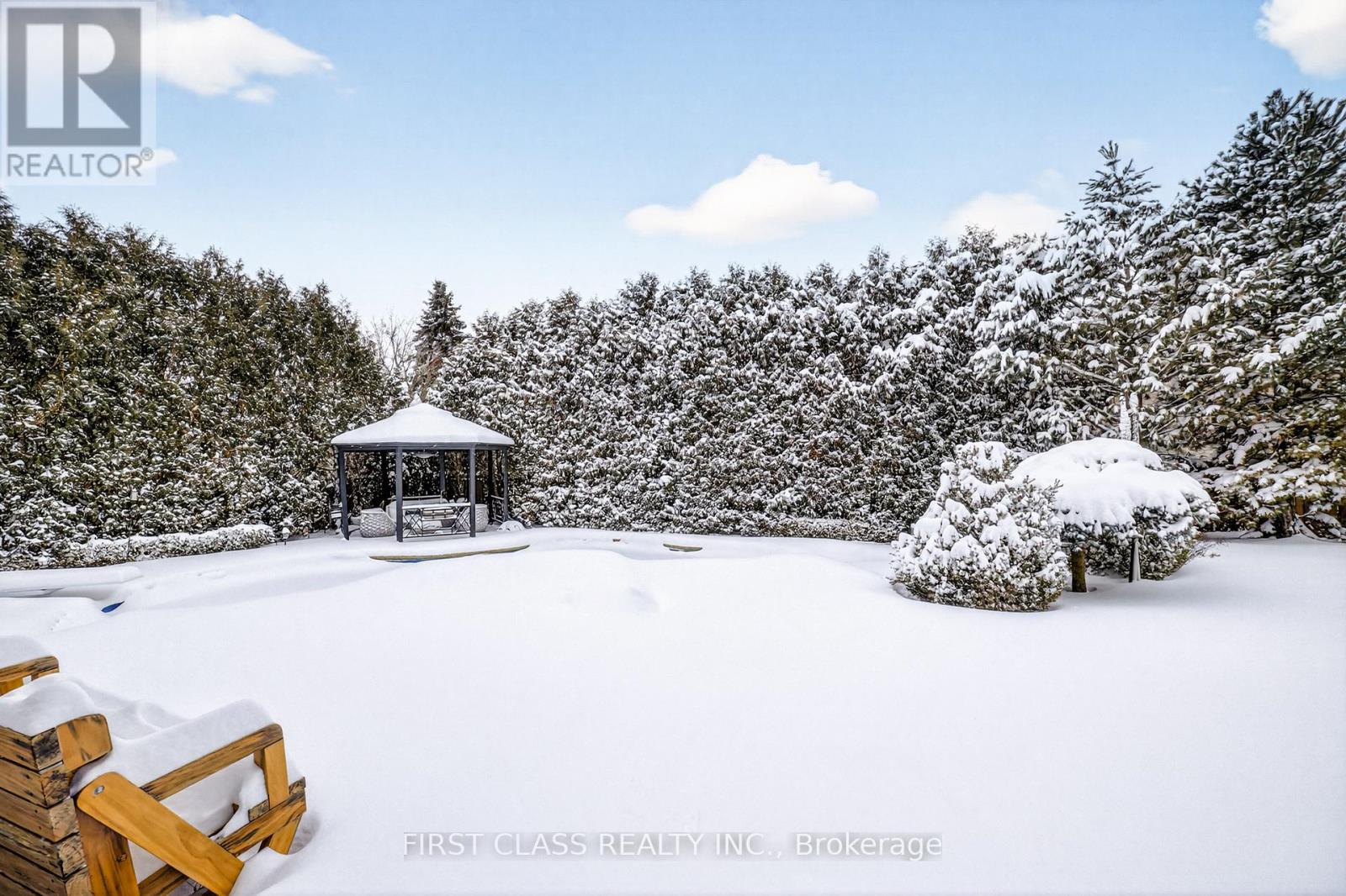 1109 Secretariate Road, Newmarket, Ontario  L3X 1M4 - Photo 45 - N12960802