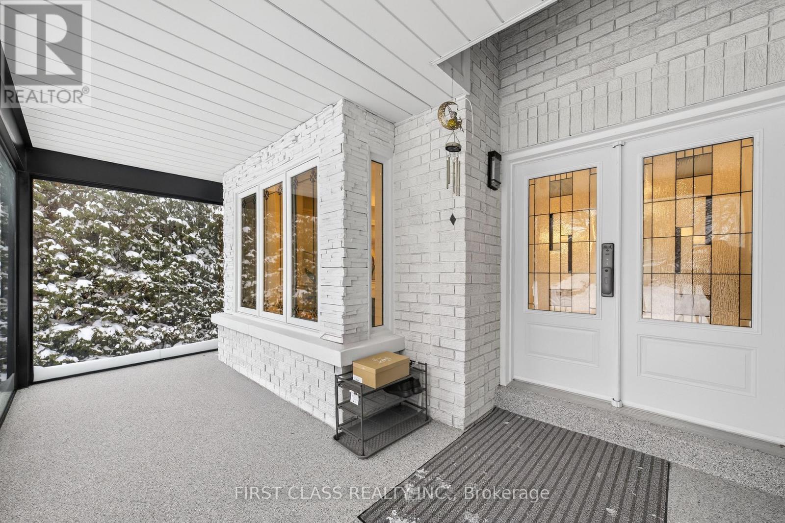 1109 Secretariate Road, Newmarket, Ontario  L3X 1M4 - Photo 46 - N12960802