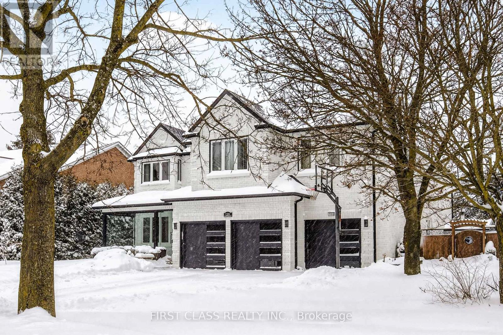 1109 Secretariate Road, Newmarket, Ontario  L3X 1M4 - Photo 47 - N12960802