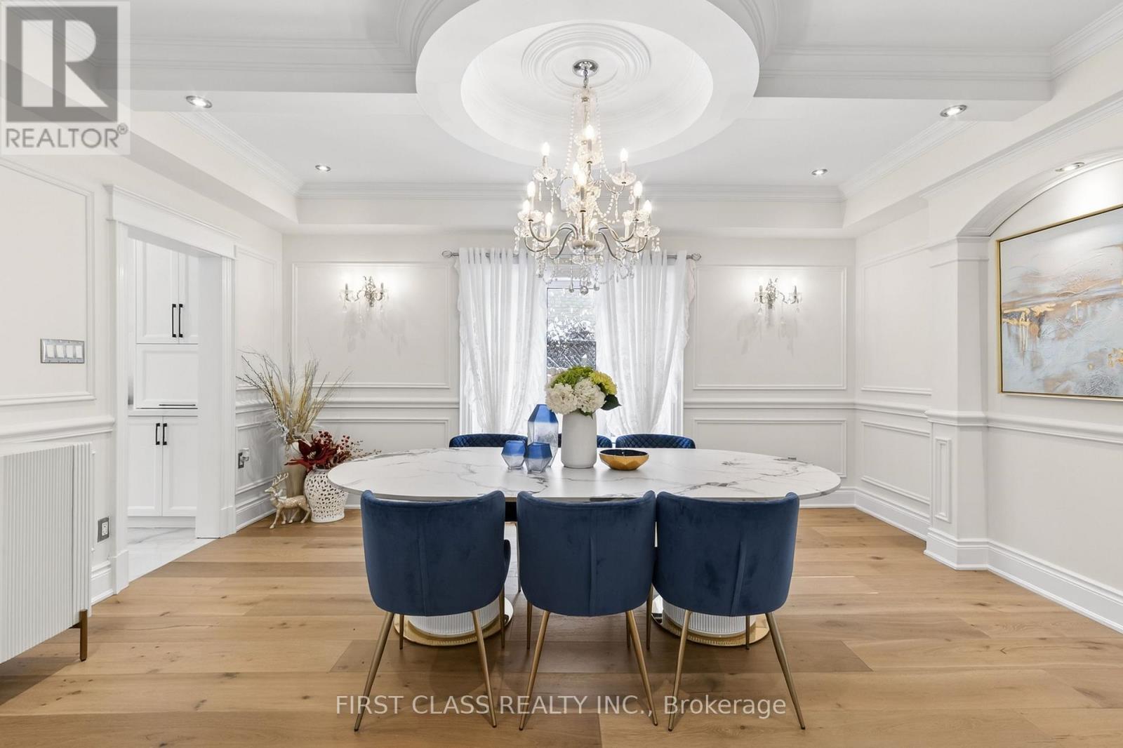 1109 Secretariate Road, Newmarket, Ontario  L3X 1M4 - Photo 7 - N12960802