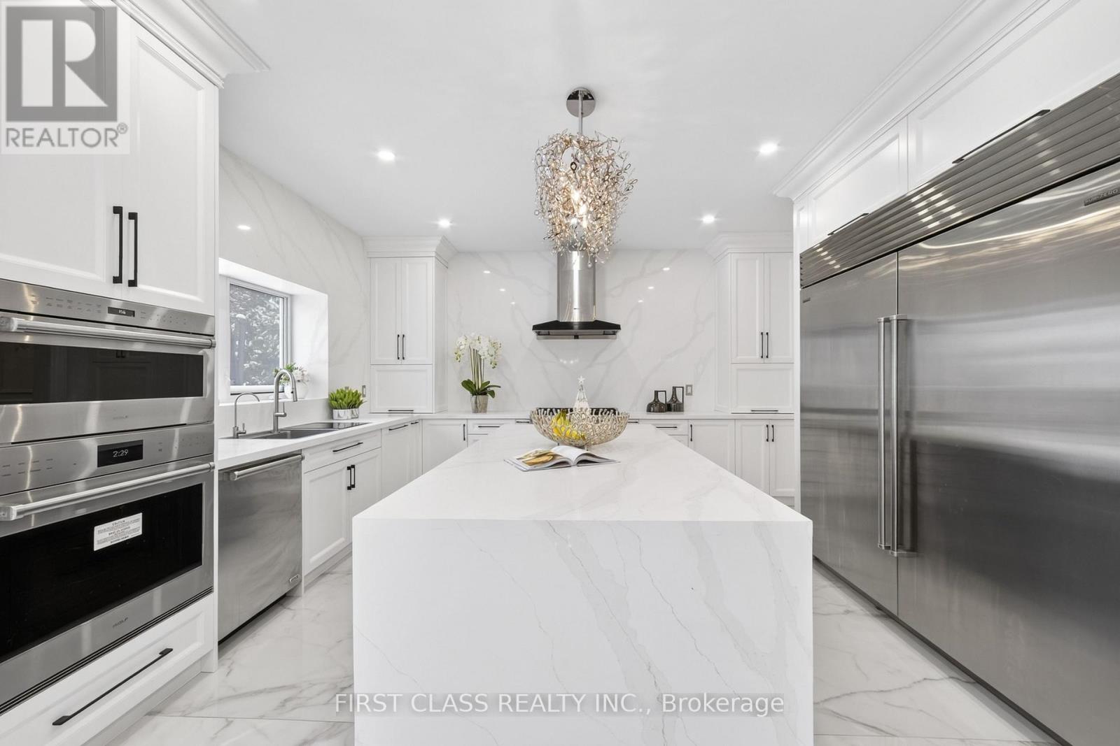 1109 Secretariate Road, Newmarket, Ontario  L3X 1M4 - Photo 9 - N12960802