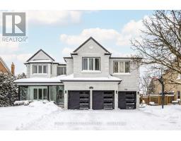 1109 SECRETARIATE ROAD, Newmarket, Ontario