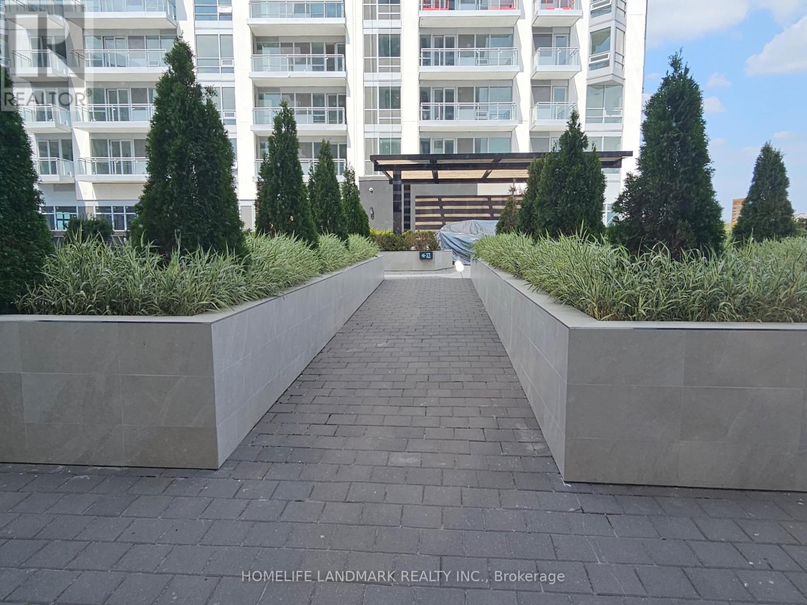 817e - 8868 Yonge Street, Richmond Hill, Ontario  L4C 1Z8 - Photo 22 - N12960832