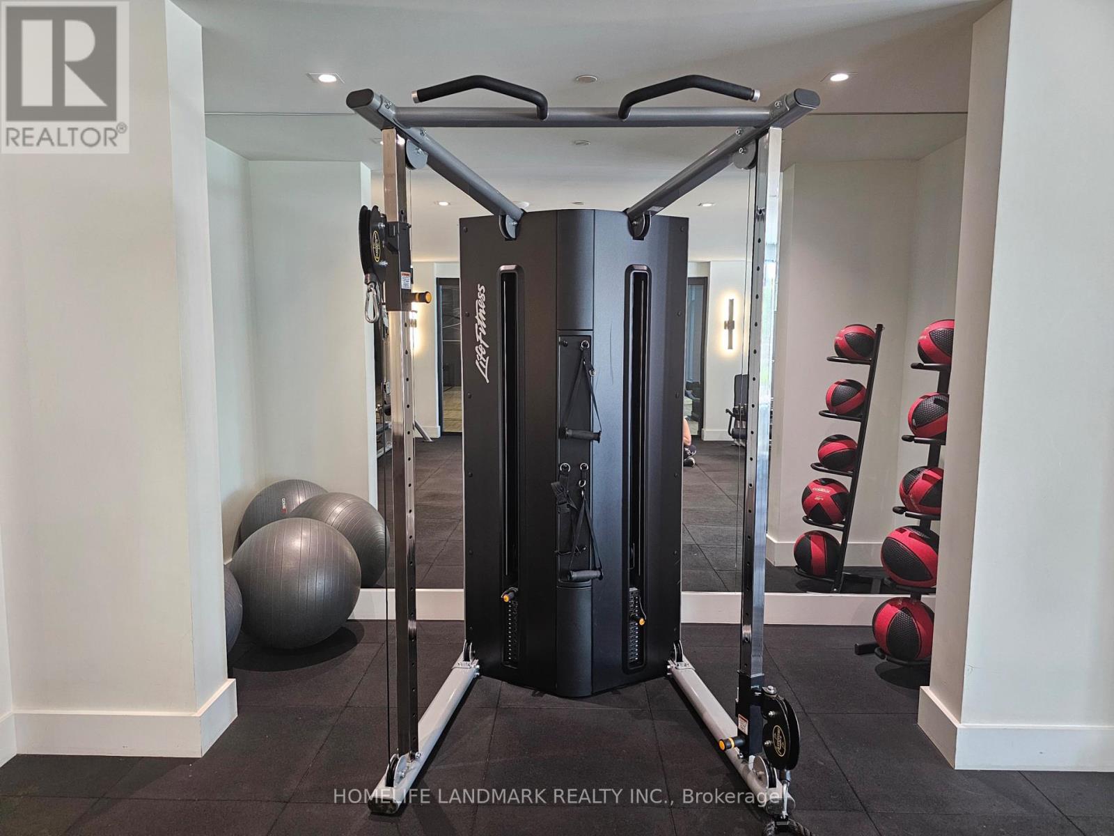 817e - 8868 Yonge Street, Richmond Hill, Ontario  L4C 1Z8 - Photo 25 - N12960832