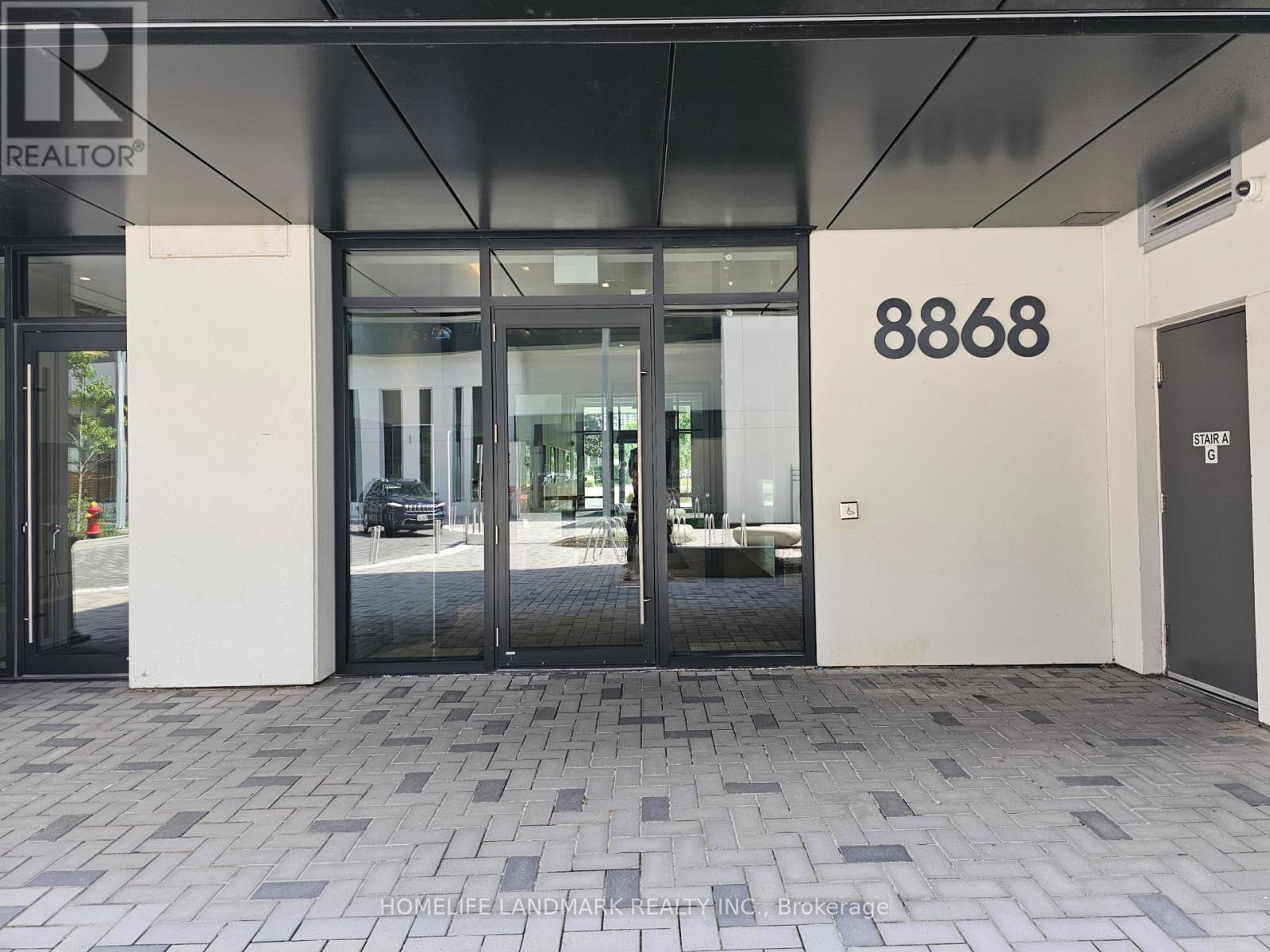 817e - 8868 Yonge Street, Richmond Hill, Ontario  L4C 1Z8 - Photo 3 - N12960832