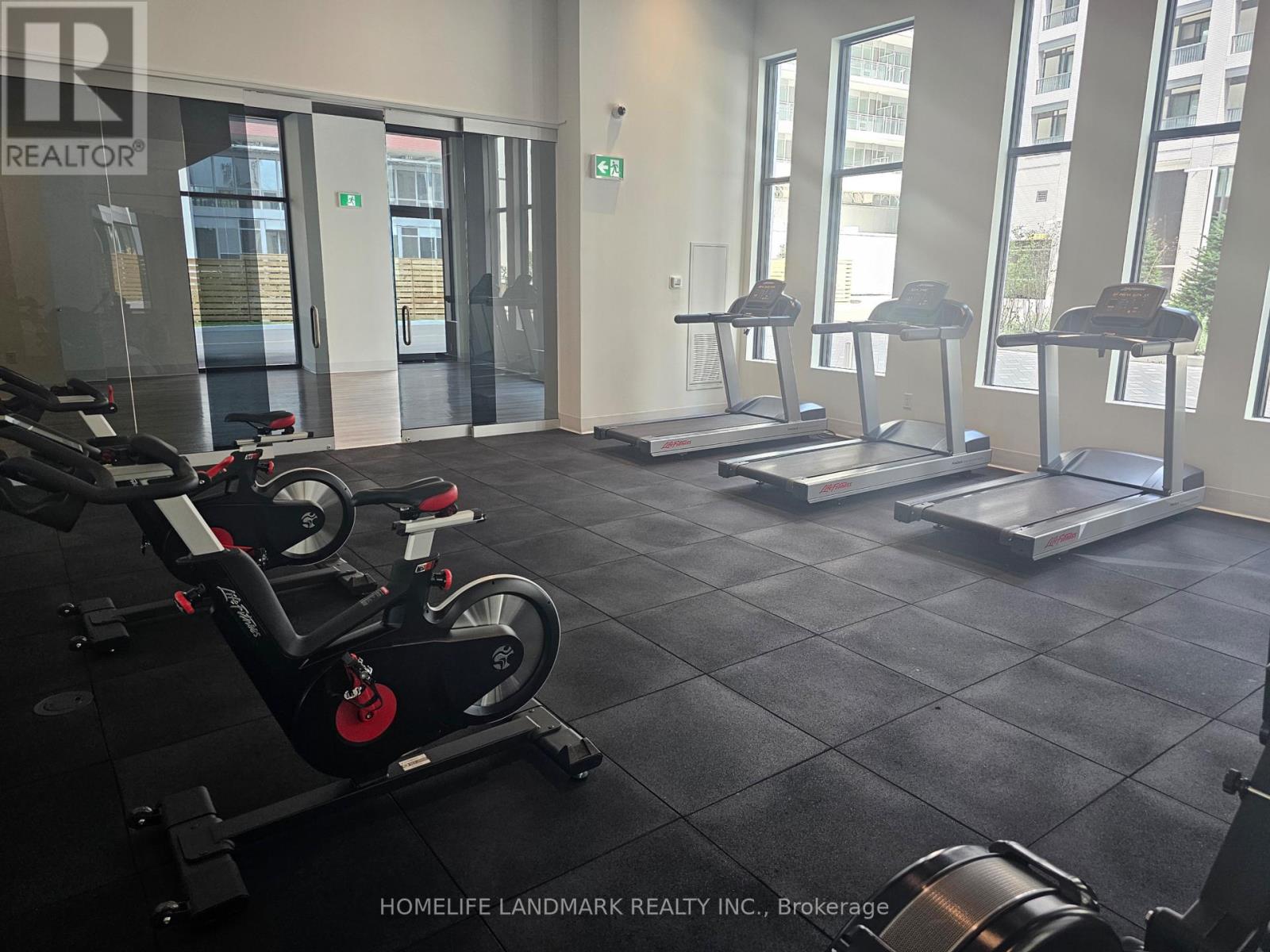 817e - 8868 Yonge Street, Richmond Hill, Ontario  L4C 1Z8 - Photo 35 - N12960832