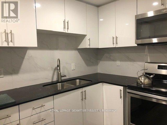 Basement - 107 Coles Avenue, Vaughan, Ontario  L4L 1L8 - Photo 7 - N12960838