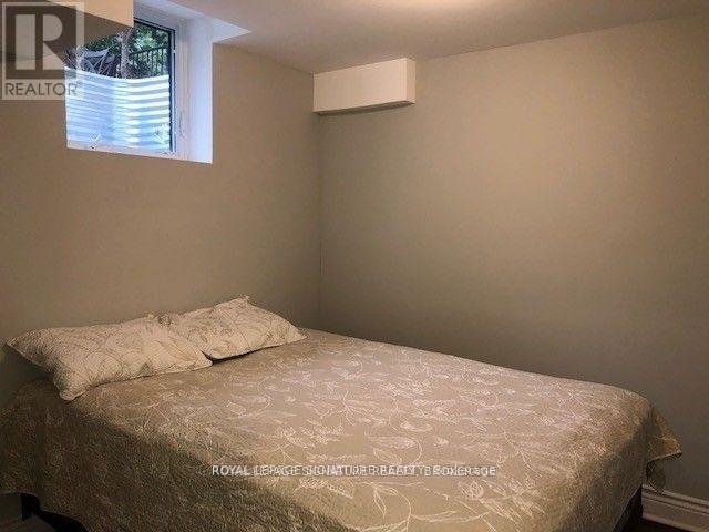 Basement - 107 Coles Avenue, Vaughan, Ontario  L4L 1L8 - Photo 8 - N12960838