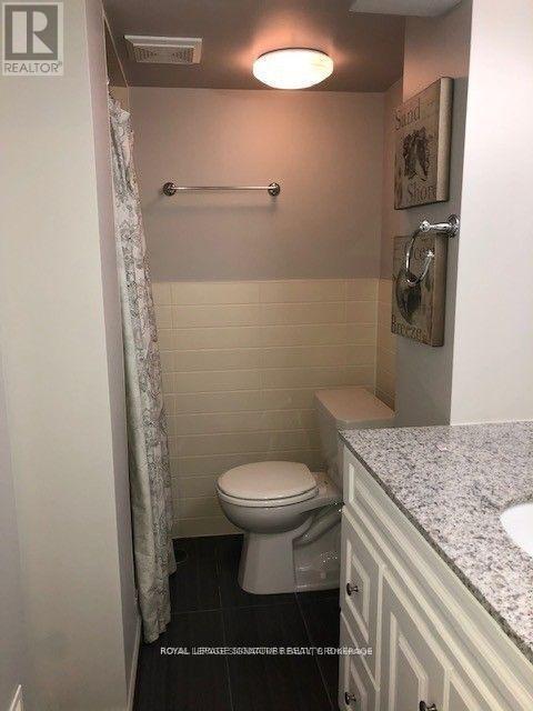 Basement - 107 Coles Avenue, Vaughan, Ontario  L4L 1L8 - Photo 9 - N12960838