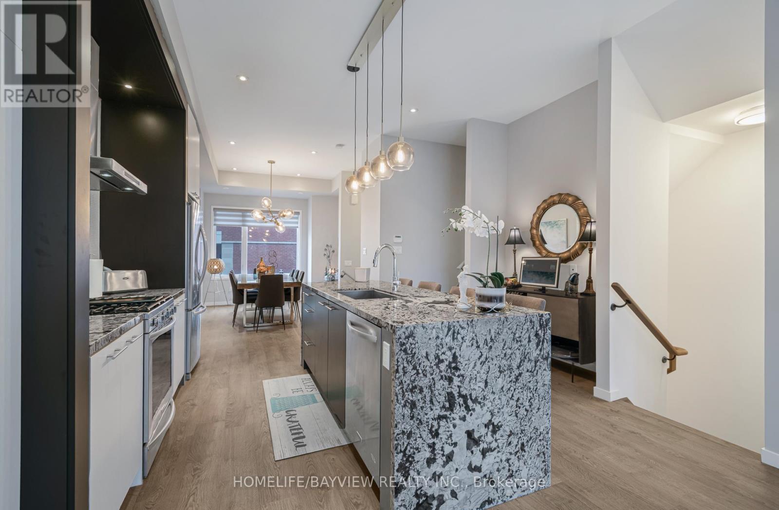 12 Genuine Lane, Richmond Hill, Ontario  L4B 0E5 - Photo 13 - N12960844