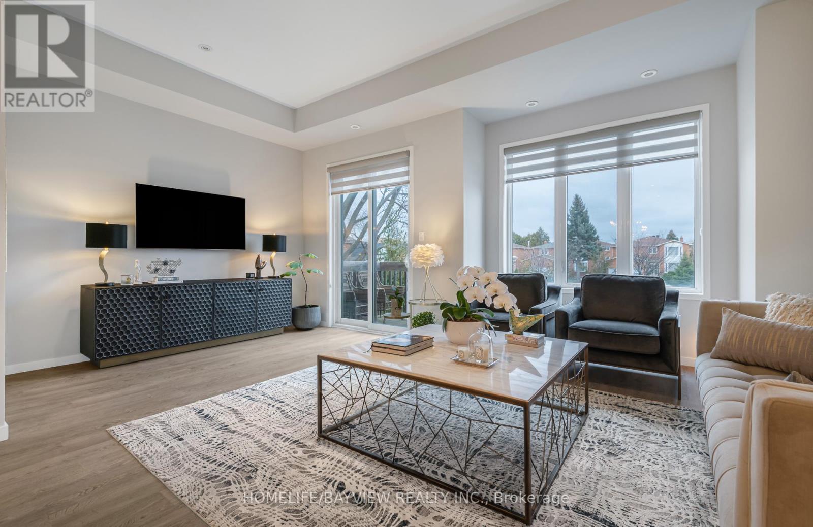 12 Genuine Lane, Richmond Hill, Ontario  L4B 0E5 - Photo 15 - N12960844