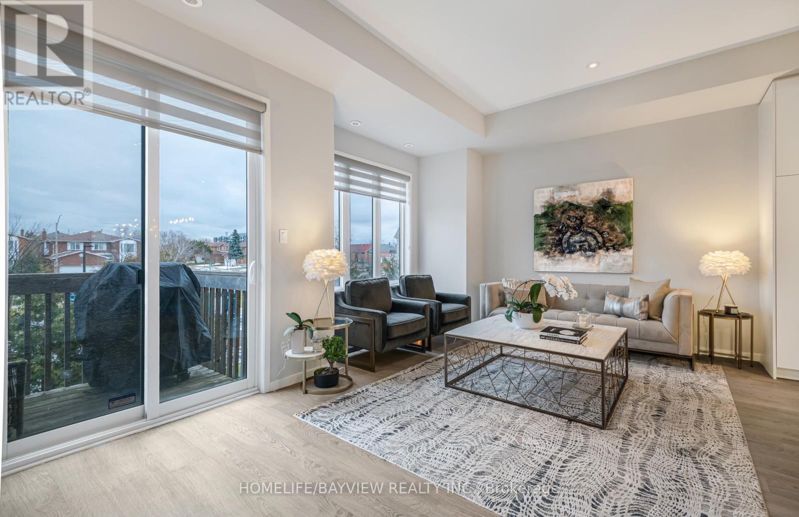 12 Genuine Lane, Richmond Hill, Ontario  L4B 0E5 - Photo 21 - N12960844