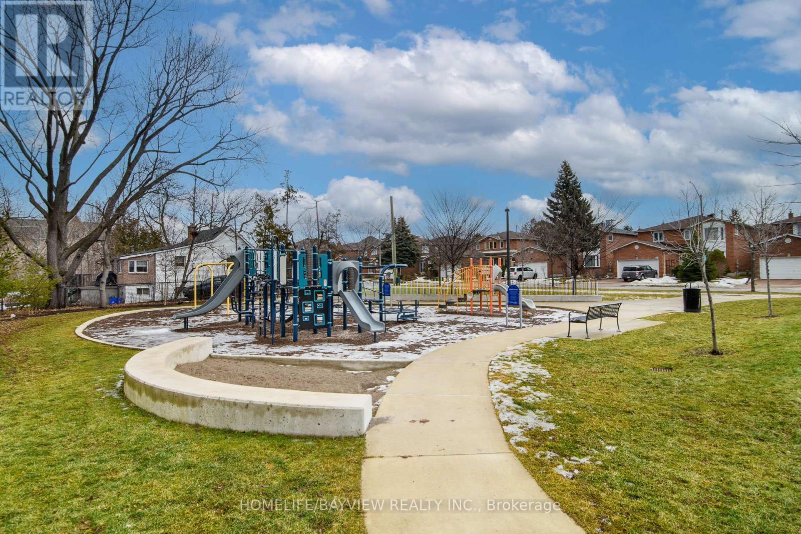 12 Genuine Lane, Richmond Hill, Ontario  L4B 0E5 - Photo 47 - N12960844