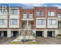 12 GENUINE LANE, Richmond Hill, Ontario