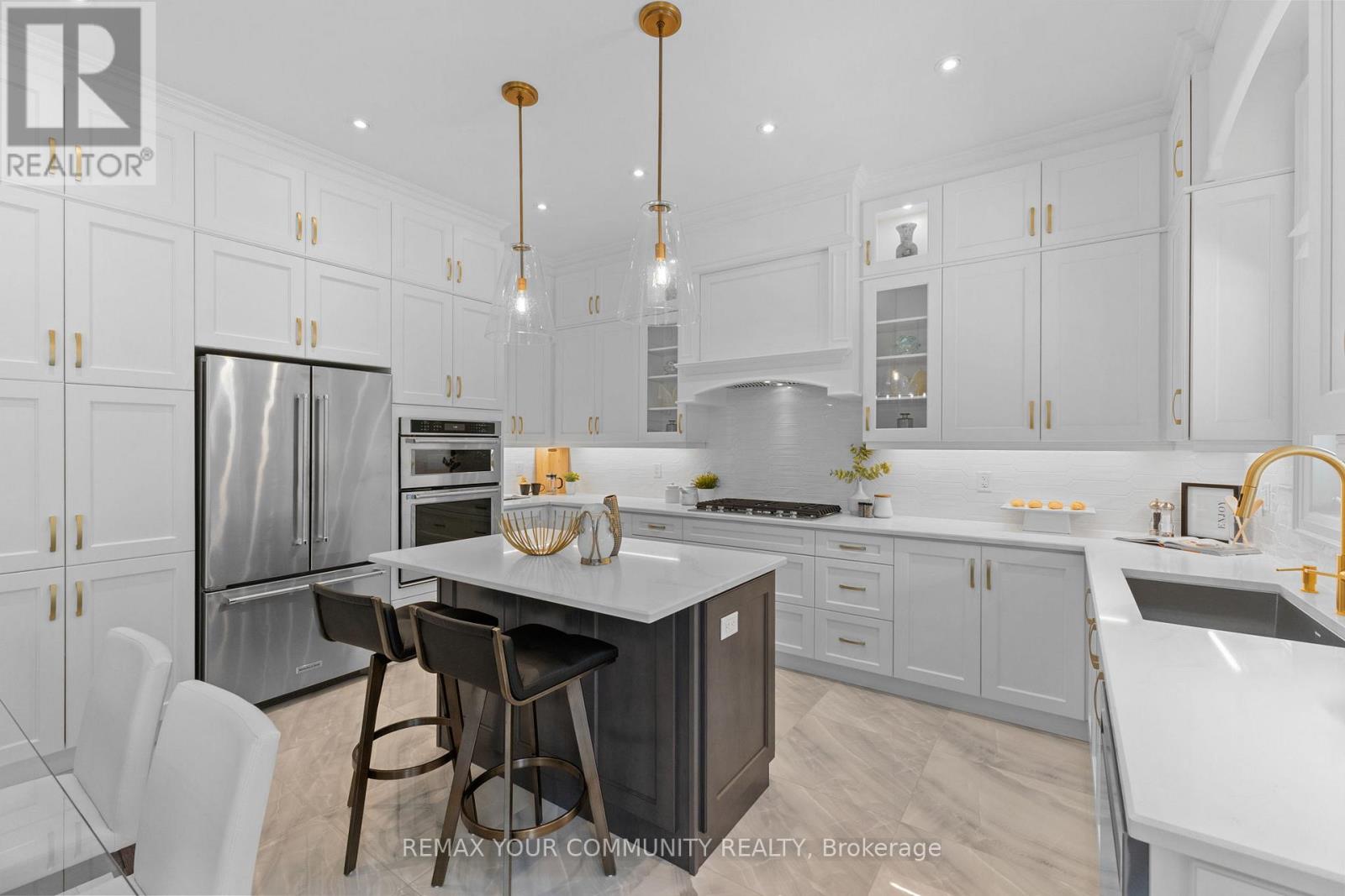 5 Phila Lane, Aurora, Ontario  L4G 4A1 - Photo 10 - N12960890