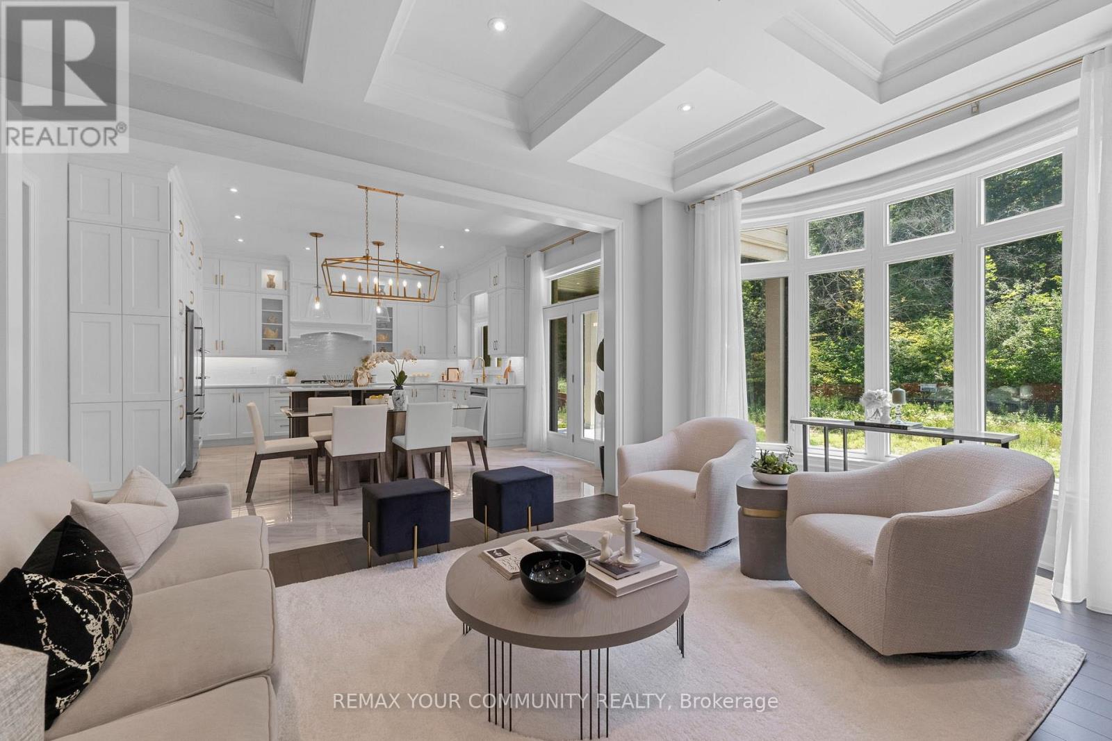 5 Phila Lane, Aurora, Ontario  L4G 4A1 - Photo 13 - N12960890