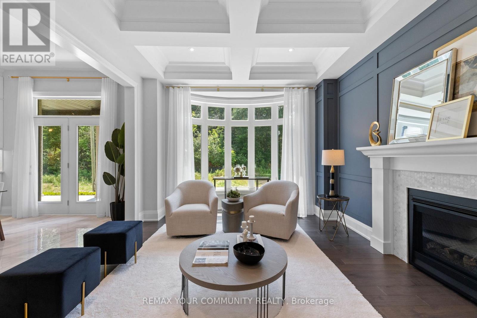 5 Phila Lane, Aurora, Ontario  L4G 4A1 - Photo 14 - N12960890