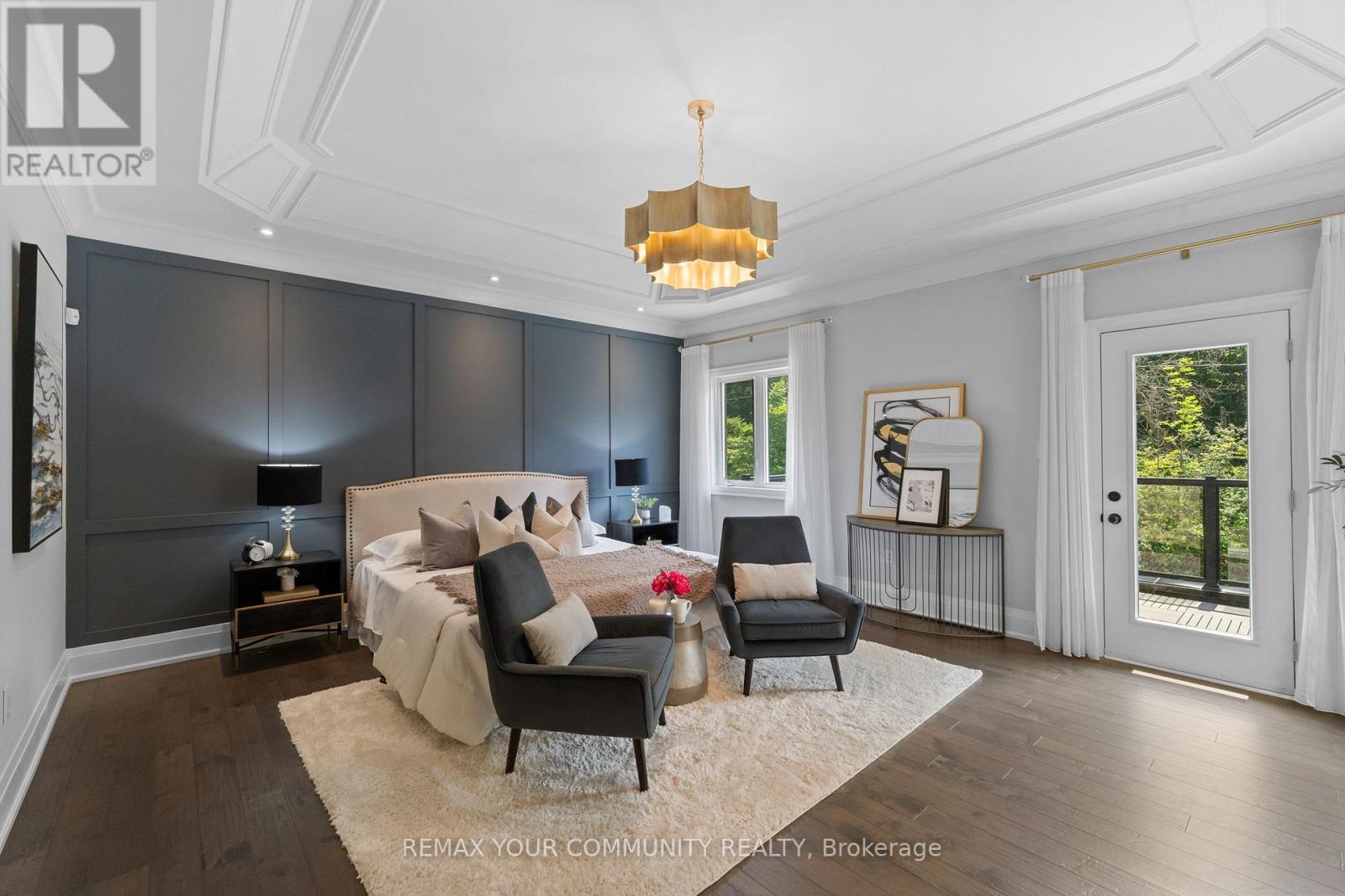 5 Phila Lane, Aurora, Ontario  L4G 4A1 - Photo 23 - N12960890