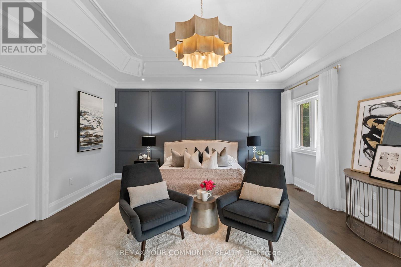 5 Phila Lane, Aurora, Ontario  L4G 4A1 - Photo 24 - N12960890